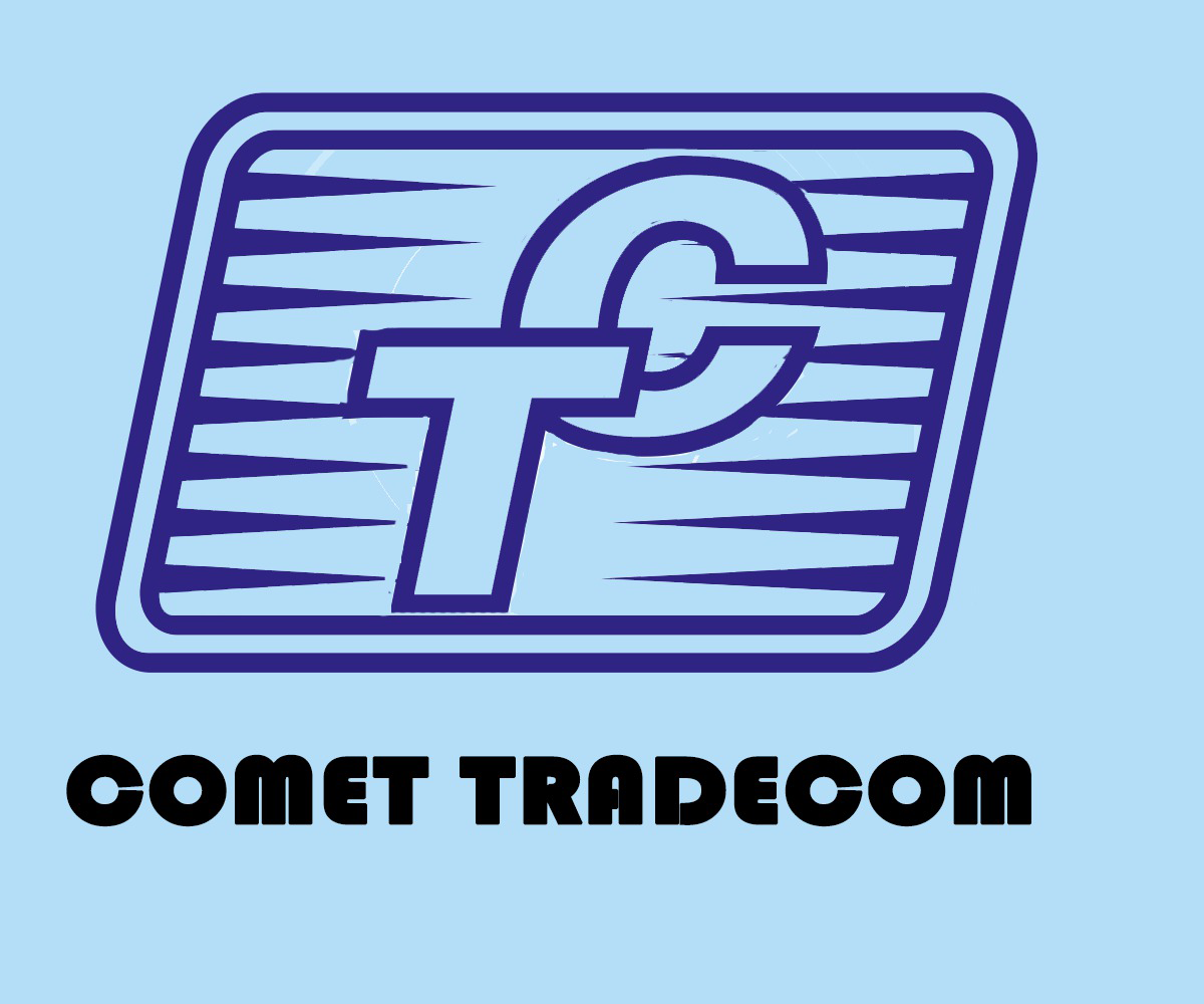 Comet Trade logo